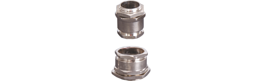 INDUSTRIAL CABLE GLANDS (INTERNATIONAL)
