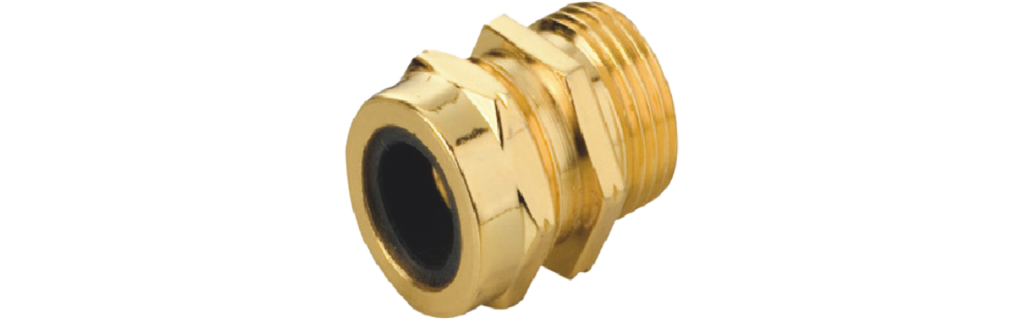 INDUSTRIAL CABLE GLANDS (INTERNATIONAL)
