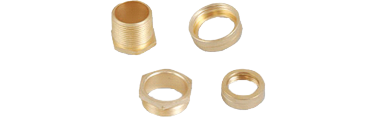 INDUSTRIAL CABLE GLANDS (INTERNATIONAL) - Global Brass & Alloy (India)