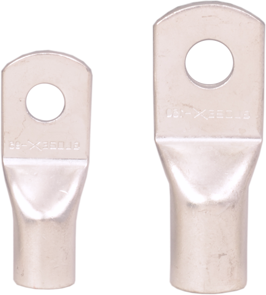 CABLE TERMINAL ENDS (LUGS) AND CONNECTORS-FERRULE